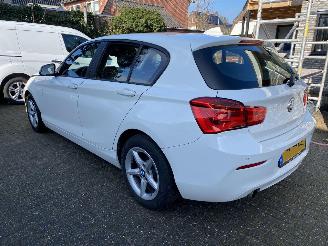 BMW 1-serie 118i 5drs Vaste Prijs picture 9