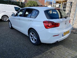 BMW 1-serie 118i 5drs Vaste Prijs picture 4