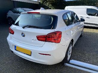 BMW 1-serie 118i 5drs Vaste Prijs picture 7