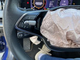 Skoda Superb Mild Hybrid 1.5 TSi MHEV Business Edition Automaat Kombi picture 13