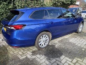 Skoda Superb Mild Hybrid 1.5 TSi MHEV Business Edition Automaat Kombi picture 27