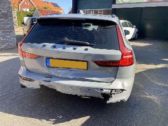 Volvo V-60 2.0 B4 Plus Bright Mild Hybrid VASTE PRIJS picture 44