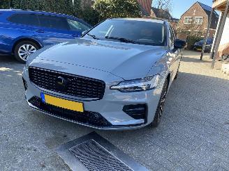 Volvo V-60 2.0 B4 Plus Bright Mild Hybrid picture 35