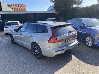 Volvo V-60 2.0 B4 Plus Bright Mild Hybrid picture 9