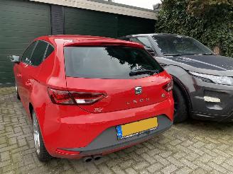 Seat Leon 1.8 FR Dsg HB Pano Leer picture 19
