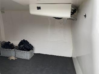 Peugeot Expert Carrier Koeling 1.5 BlueHDi 100 Standard Pro met motorschade picture 6