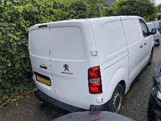 Peugeot Expert Carrier Koeling 1.5 BlueHDi 100 Standard Pro met motorschade picture 9