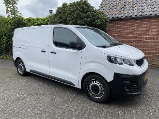 Peugeot Expert Carrier Koeling 1.5 BlueHDi 100 Standard Pro met motorschade picture 2