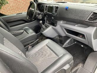 Peugeot Expert Carrier Koeling 1.5 BlueHDi 100 Standard Pro met motorschade picture 33