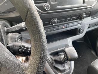 Peugeot Expert Carrier Koeling 1.5 BlueHDi 100 Standard Pro met motorschade picture 14