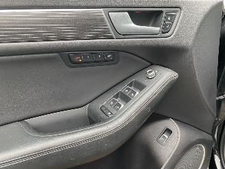 Audi SQ5 3.0 TSFI Quattro picture 12