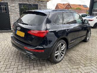Audi SQ5 3.0 TSFI Quattro picture 6