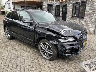 Audi SQ5 3.0 TSFI Quattro picture 7