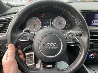 Audi SQ5 3.0 TSFI Quattro picture 9