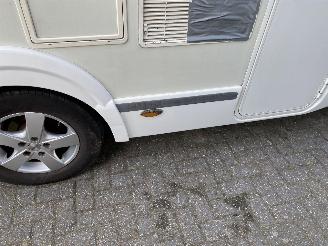 Challenger  Mageo 118EB/119 Queensbed en hefbed picture 4