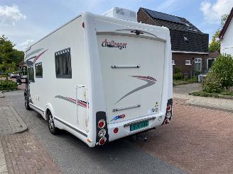 Challenger  Mageo 118EB/119 Queensbed en hefbed picture 28