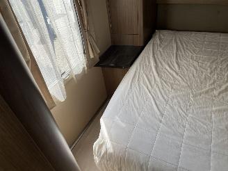 Challenger  Mageo 118EB/119 Queensbed en hefbed picture 17