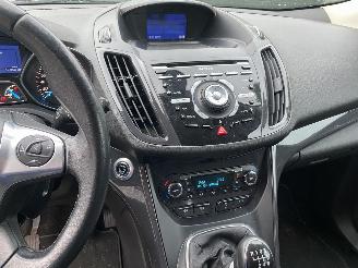 Ford Kuga 1.5 titanium picture 22