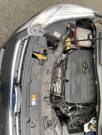 Ford Kuga 1.5 titanium picture 35