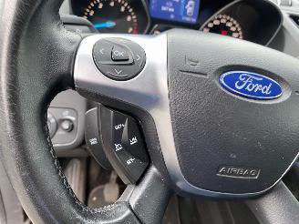 Ford Kuga 1.5 titanium picture 26