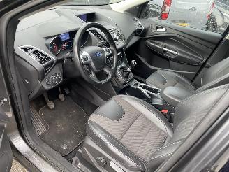 Ford Kuga 1.5 titanium picture 18