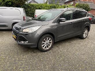 Ford Kuga 1.5 titanium picture 8
