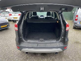 Ford Kuga 1.5 titanium picture 13