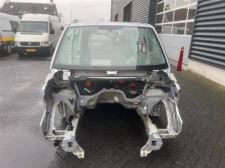 Volkswagen Transporter Transporter T6, Van, 2015 2.0 TDI 199 4Motion picture 7