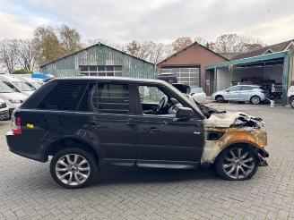 Land Rover Range Rover sport Range Rover Sport (LS), Terreinwagen, 2005 / 2013 3.0 S TDV6 picture 6