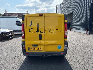 Opel Vivaro 2.0 CDTI 16V Bestel  Diesel 1.995cc 66kW (90pk) FWD picture 4