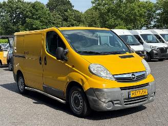 Opel Vivaro 2.0 CDTI 16V Bestel  Diesel 1.995cc 66kW (90pk) FWD picture 7