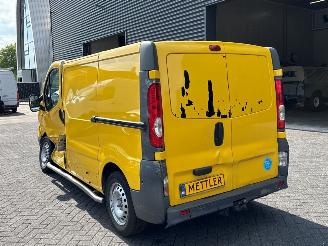 Opel Vivaro 2.0 CDTI 16V Bestel  Diesel 1.995cc 66kW (90pk) FWD picture 3