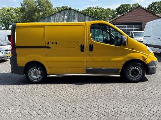 Opel Vivaro 2.0 CDTI 16V Bestel  Diesel 1.995cc 66kW (90pk) FWD picture 6