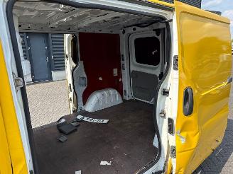 Opel Vivaro 2.0 CDTI 16V Bestel  Diesel 1.995cc 66kW (90pk) FWD picture 9