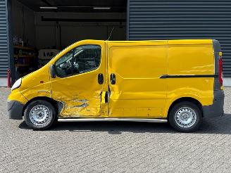 Opel Vivaro 2.0 CDTI 16V Bestel  Diesel 1.995cc 66kW (90pk) FWD picture 2