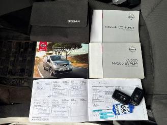 Nissan NV 200 1.5 dCi 90 Bestel  Diesel 1.461cc 66kW (90pk) FWD picture 21