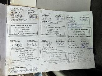 Nissan NV 200 1.5 dCi 90 Bestel  Diesel 1.461cc 66kW (90pk) FWD picture 22