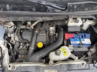 Nissan NV 200 1.5 dCi 90 Bestel  Diesel 1.461cc 66kW (90pk) FWD picture 20