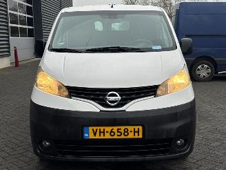Nissan NV 200 1.5 dCi 90 Bestel  Diesel 1.461cc 66kW (90pk) FWD picture 8