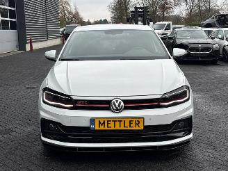 Volkswagen Polo 2.0 GTI Turbo 16V Hatchback 4Dr Benzine 1.984cc 147kW (200pk) FWD picture 9