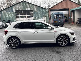 Volkswagen Polo 2.0 GTI Turbo 16V Hatchback 4Dr Benzine 1.984cc 147kW (200pk) FWD picture 7