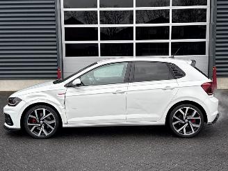 Volkswagen Polo 2.0 GTI Turbo 16V Hatchback 4Dr Benzine 1.984cc 147kW (200pk) FWD picture 2