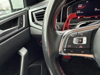Volkswagen Polo 2.0 GTI Turbo 16V Hatchback 4Dr Benzine 1.984cc 147kW (200pk) FWD picture 16