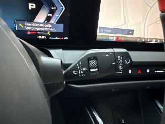 BMW X3 M50 xDrive 3.0 24V SUV  Elektrisch Benzine 2.998cc 293kW (398pk) 4x4 picture 28