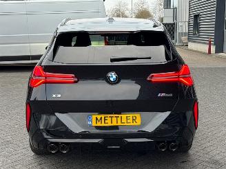 BMW X3 M50 xDrive 3.0 24V SUV  Elektrisch Benzine 2.998cc 293kW (398pk) 4x4 picture 4