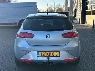 Seat Leon 1.8 TSI 16V Hatchback 4Dr Benzine 1.798cc 118kW (160pk) FWD picture 4