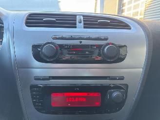 Seat Leon 1.8 TSI 16V Hatchback 4Dr Benzine 1.798cc 118kW (160pk) FWD picture 15