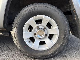 Daihatsu Feroza Hard top Jeep/SUV  Benzine 1.589cc 70kW (95pk) 4x4 picture 23