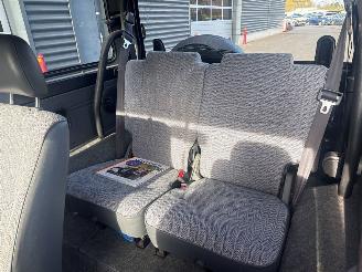 Daihatsu Feroza Hard top Jeep/SUV  Benzine 1.589cc 70kW (95pk) 4x4 picture 10