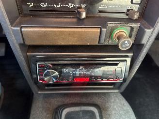 Daihatsu Feroza Hard top Jeep/SUV  Benzine 1.589cc 70kW (95pk) 4x4 picture 17